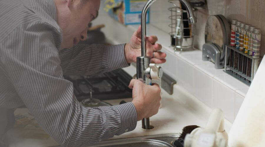 Professional Leak Detection in Wanblee, SD