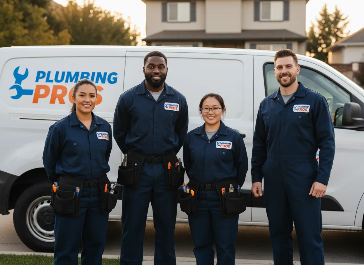 Water Heater Repair company in Wanblee, SD