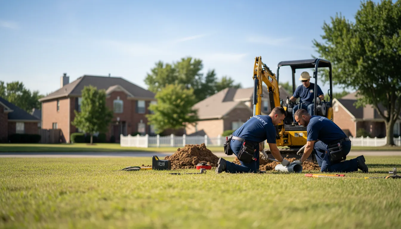 Water Heater Repair in Wanblee, SD near me